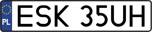 ESK35UH
