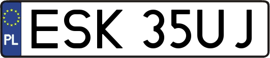 ESK35UJ