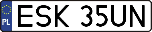 ESK35UN