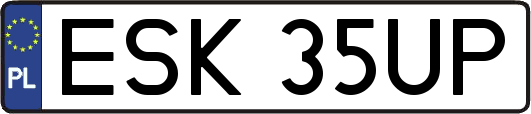 ESK35UP