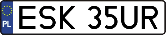 ESK35UR