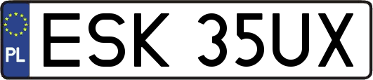 ESK35UX