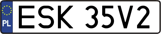 ESK35V2