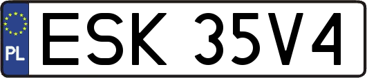 ESK35V4