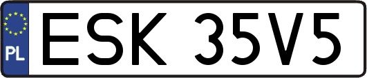 ESK35V5
