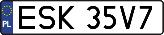 ESK35V7
