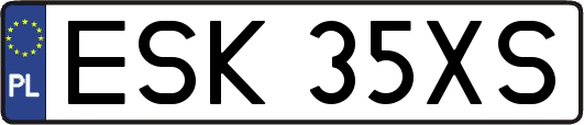 ESK35XS