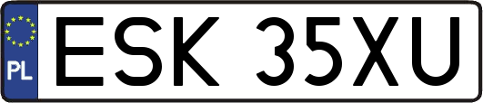 ESK35XU