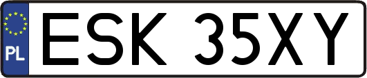 ESK35XY