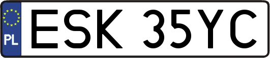 ESK35YC