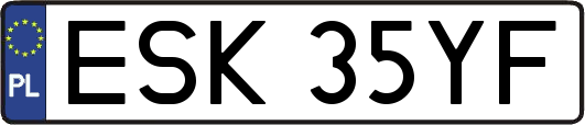 ESK35YF