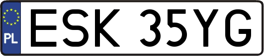 ESK35YG