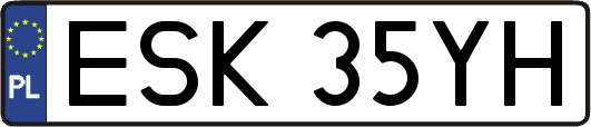 ESK35YH