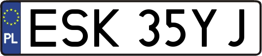 ESK35YJ