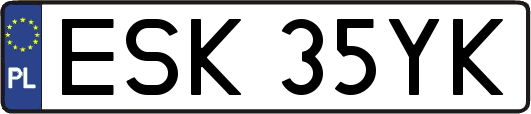 ESK35YK