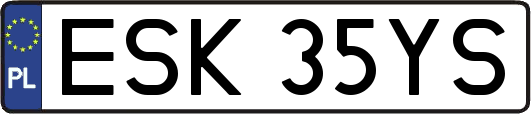 ESK35YS