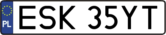 ESK35YT
