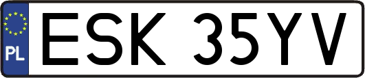 ESK35YV