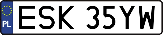 ESK35YW