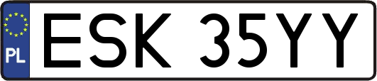 ESK35YY