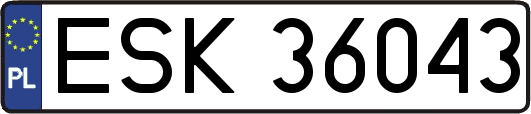 ESK36043