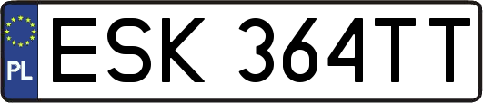 ESK364TT