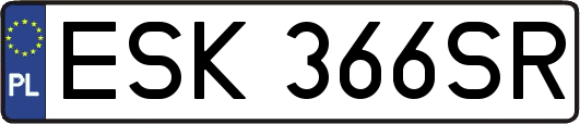 ESK366SR