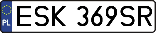 ESK369SR