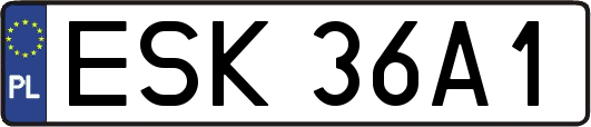 ESK36A1