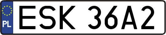 ESK36A2