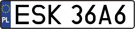 ESK36A6