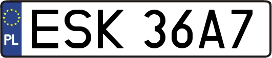 ESK36A7