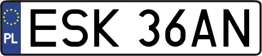 ESK36AN