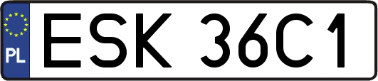 ESK36C1