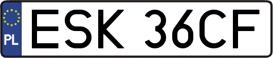 ESK36CF