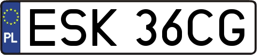 ESK36CG