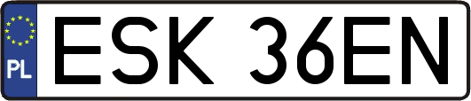 ESK36EN