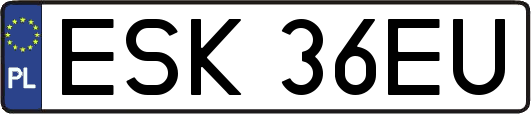ESK36EU