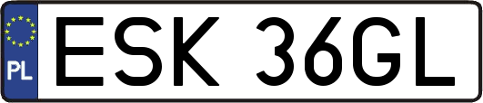ESK36GL
