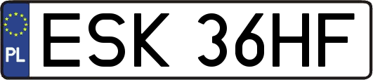 ESK36HF