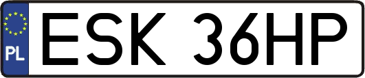 ESK36HP