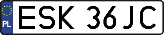 ESK36JC