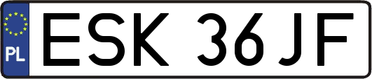 ESK36JF