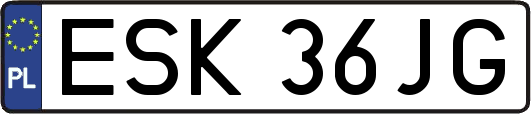 ESK36JG