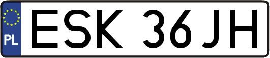 ESK36JH