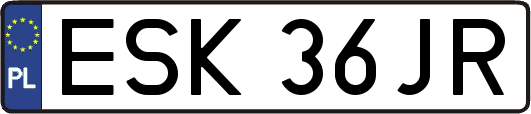 ESK36JR