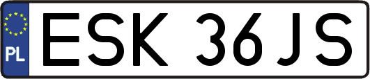 ESK36JS