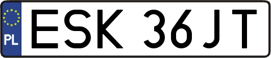 ESK36JT