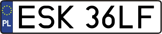 ESK36LF