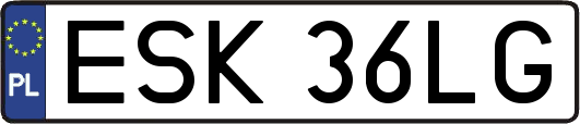 ESK36LG